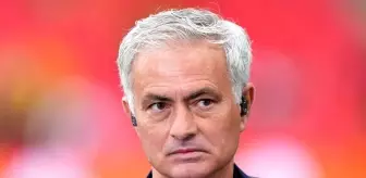 Jose Mourinho'nun yıllar önceki fotoğrafı taraftarı delirtti