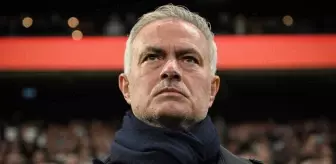 Fenerbahçe yönetimi toplandı: Mourinho ille yollar ayrılıyor mu?