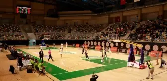 ING Kadınlar Basketbol Süper Ligi