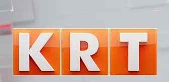 KRT TV Kanal Binasına Saldırı: Şüpheli Yakalandı