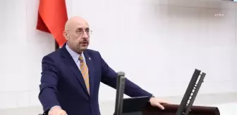 İYİ Parti'den Özlem Gürses'in Gözaltına Alınmasına Tepki