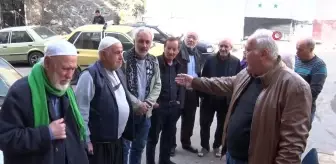 Kenan Evren'in kimliksizleştirdiği Suriye'deki Türkler, yeniden Türkiye Cumhuriyeti vatandaşı olmak istiyor