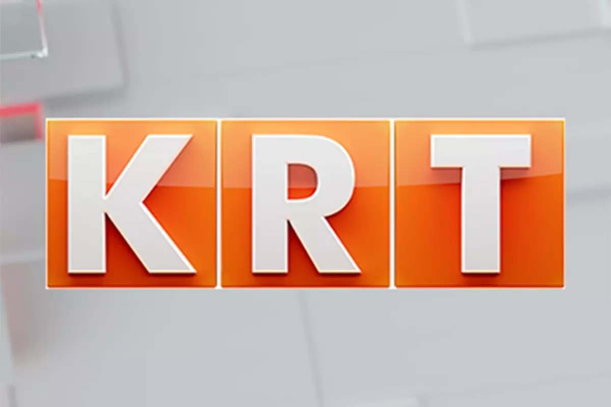 KRT TV'ye bombalı saldırı girişiminde bulunan şahıs yakalandı