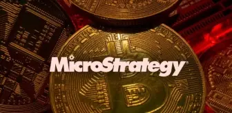 MicroStrategy kurucusundan ABD'ye Bitcoin rezervi önerisi