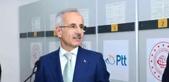 PTT, 2024 Yılının İlk 11 Ayında 399 Milyon Gönderi Ulaştırdı