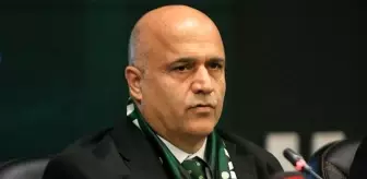 Kocaelispor'un Teknik Direktörlüğüne İsmet Taşdemir Getirildi