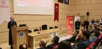 Gençlik Politika Belgesi Vizyon Çalıştayı Tekirdağ'da Yapıldı