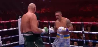 Tyson Fury Oleksandr Usyk maçı hangi kanalda, CANLI nereden izlenir?