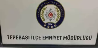 Eskişehir'de Uyuşturucu Operasyonu: 4 Gözaltı