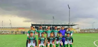 Yaygınspor Namağlup Lider Olarak Play-Off'lara Geçiyor