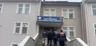 Yozgat'ta Aranan FETÖ Hükümlüsü Yakalandı