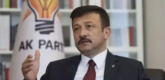 AK Parti Genel Başkan Yardımcısı Dağ: AK Parti 2028, 2033 ve 2038'de de iktidar olmaya devam edecek