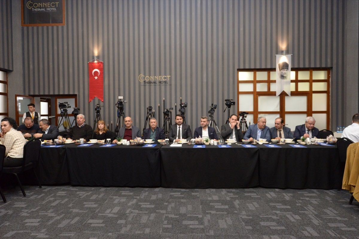 Kahramankazan Belediye Başkanı Selim Çırpanoğlu'ndan Hizmetler ve Gelecek Planları