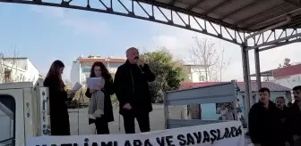 Alevi Örgütleri Suriye'deki Tehlikeye Dikkat Çekti