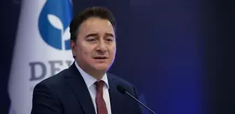 Babacan: Bir avuç insan para kazansın diye milyonlar, çok daha pahalı konutlarda oturmak zorunda