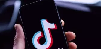 TikTok erişime kapatılıyor: 2025'te kimse giriş yapamayacak