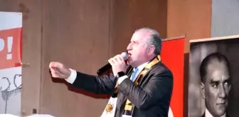 Bakan Bak: 'Dünyada gençliğe en büyük yatırım yapan lider Erdoğan'dır'