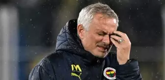 Bıçak altına yatacak olan Jose Mourinho'nun hastalığı ortaya çıktı