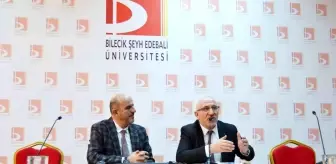 Bilecik'te Din Hizmetleri ve Eğitim Alanında Yenilikçi Yaklaşımlar Ele Alındı