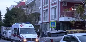 Düşen ambulans helikopterde şehit olan ATT personelinin ailesine acı haber verildi