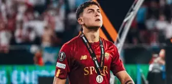 Dybala transferinde Galatasaraylıları yıkan gelişme