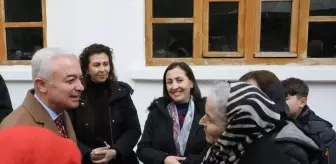 Fırat Kalkanı Harekatı şehidi Göktan Özüpek için mevlit okutuldu