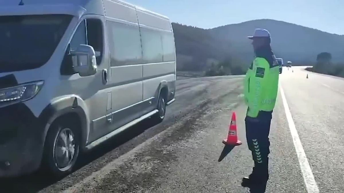 Yeni Çakar Yasası ile Sürücüler Üzerindeki Denetim Artıyor