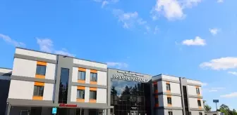 İstanbul Üniversitesi-Cerrahpaşa Hayvan Hastanesi Yeniden Açılıyor