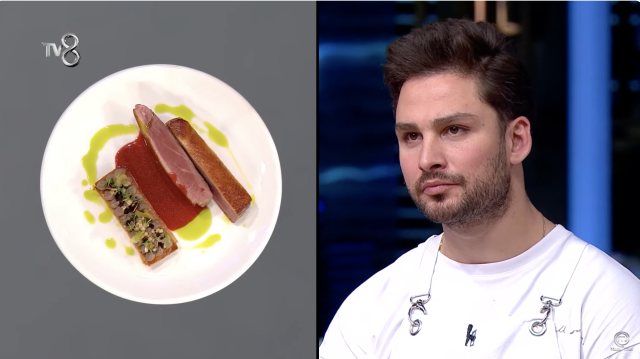 MASTERCHEF 6. CEKETİ KİM ALDI? MasterChef 6. ceketin sahibi kim oldu? MASTERCHEF 6. CEKETİ KİM ALDI? MasterChef 6. ceketin sahibi kim oldu?