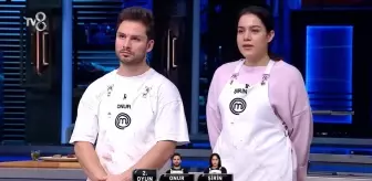 MASTERCHEF 6. CEKETİ KİM ALDI? MasterChef 6. ceketin sahibi kim oldu?