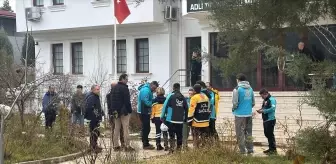 Muğla'da Ambulans Helikopterin Düşmesi: 4 Kişi Hayatını Kaybetti