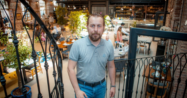 Ömür Akkor kimdir? Ömür Akkor kaç yaşında, nereli? Şef Ömür Akkor'un hayatı ve kariyeri! Ömür Akkor kimdir? Ömür Akkor kaç yaşında, nereli? Şef Ömür Akkor'un hayatı ve kariyeri!