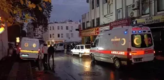 Pastane şefi tek başına yaşadığı evde ölü bulundu