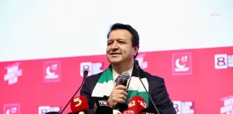 Saadet Partisi Genel Başkanı Mahmut Arıkan: 'Muhalefet Anlayışımızı Değiştirmemiz Gerekiyor'