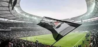 Taraftarlar kıyameti kopardı: Beşiktaş'ın logosu değişti