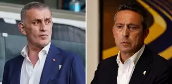 TFF'den Fenerbahçe'ye skandal yanıt