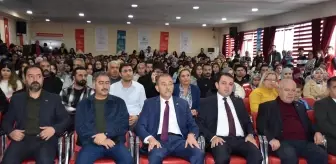 Van'da Gençlik Politika Belgesi Vizyon Çalıştayı Düzenlendi