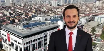 AK Parti'de herkes Abdullah Özdemir'i konuşuyor! Bir istifa ile hayatı değişti