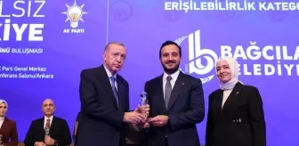 AK Parti'nin İstanbul İl Başkan adayı Abdullah Özdemir oldu