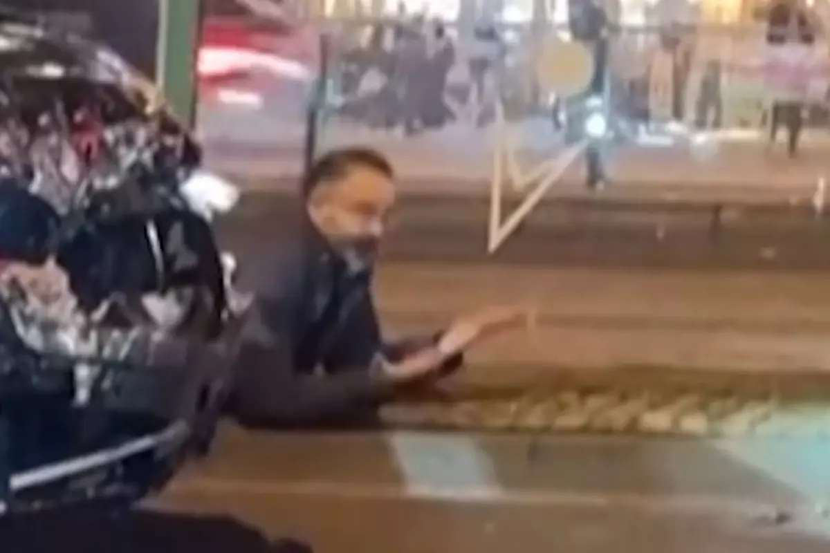 Almanya'da Noel pazarını kana bulayan saldırgan 11 yıldır takipteymiş