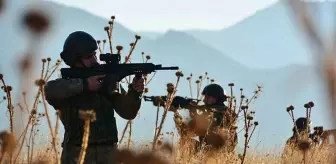 Almanya'dan Türkiye'ye skandal PKK/YPG çağrısı: Operasyon DAEŞ'e alan açar