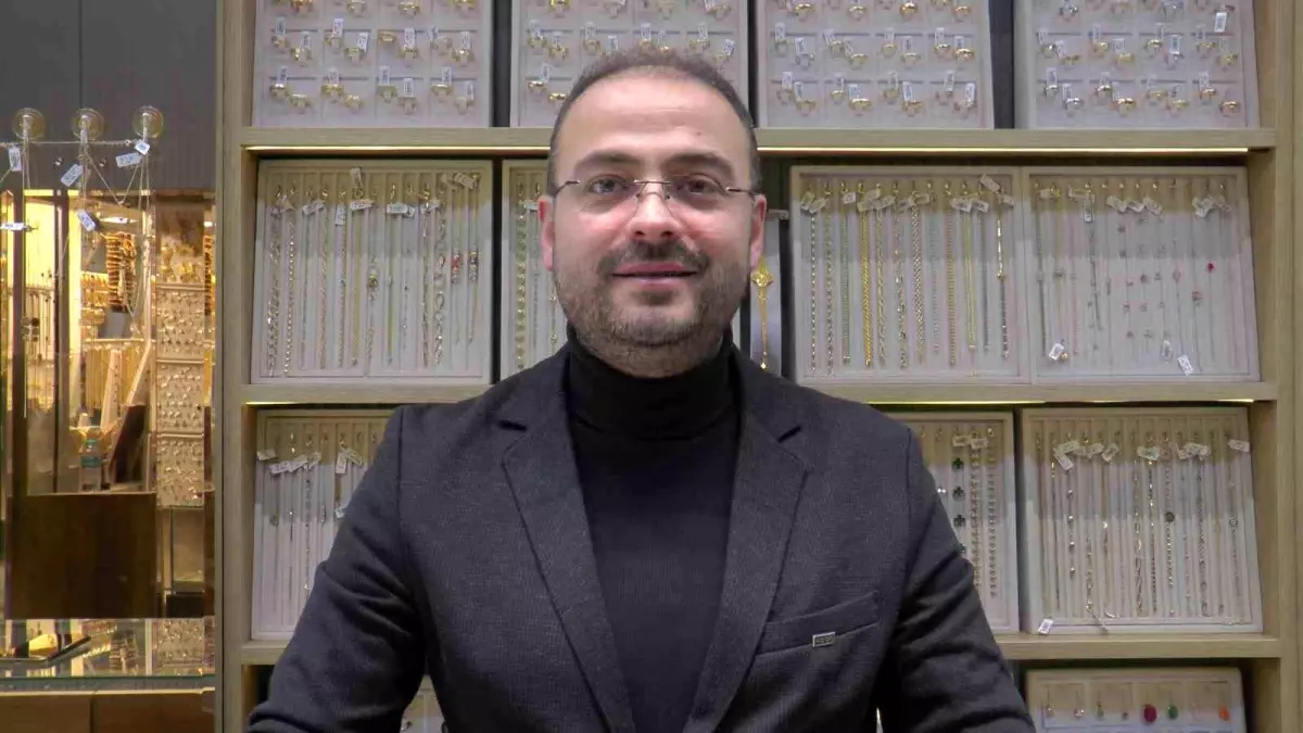 Hazine ve Maliye Bakanlığı'ndan Altın İşlemlerinde Kimlik İbrazı Uygulaması