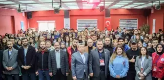 Erzurum'da Gençlik Politika Belgesi Vizyon Çalıştayı Düzenlendi