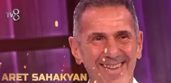 Aret Sahakyan kimdir? Aret Sahakyan kaç yaşında, aslen nereli?