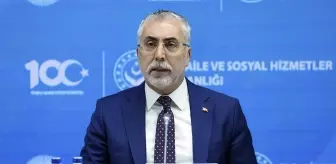 Asgari ücretin açıklanacağı tarih belli oldu