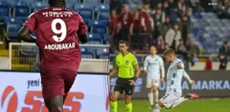 Adana Demirspor, Hatayspor'u 3-1 Mağlup Etti