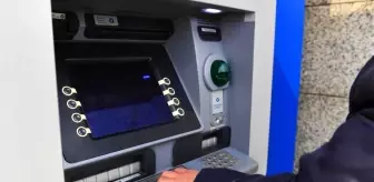 ATM'lerde bu şifreleri kullanmak artık yasak