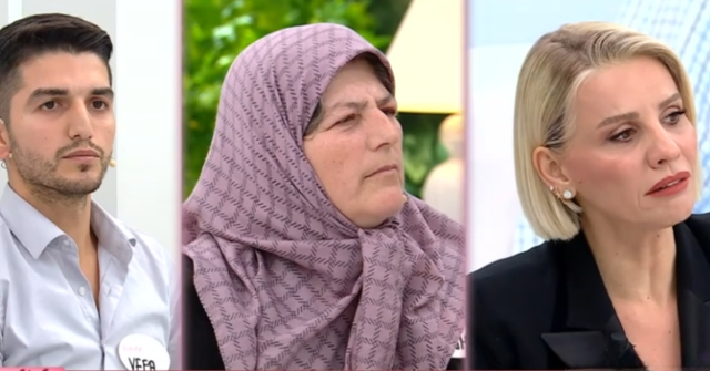 ATV CANLI YAYIN İZLE || 23 ARALIK Esra Erol canlı izleme linki! Esra Erol'da son bölümde neler oldu?