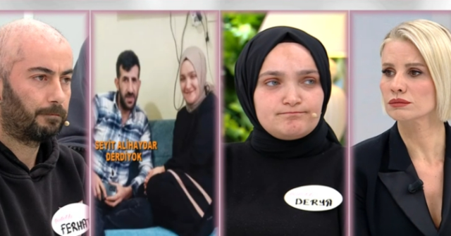 ATV CANLI YAYIN İZLE || 23 ARALIK Esra Erol canlı izleme linki! Esra Erol'da son bölümde neler oldu?
