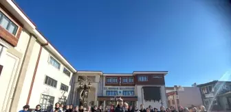 Balıkesir Üniversitesi Gençleri Havran'da Kültürel Ziyaret Gerçekleştirdi